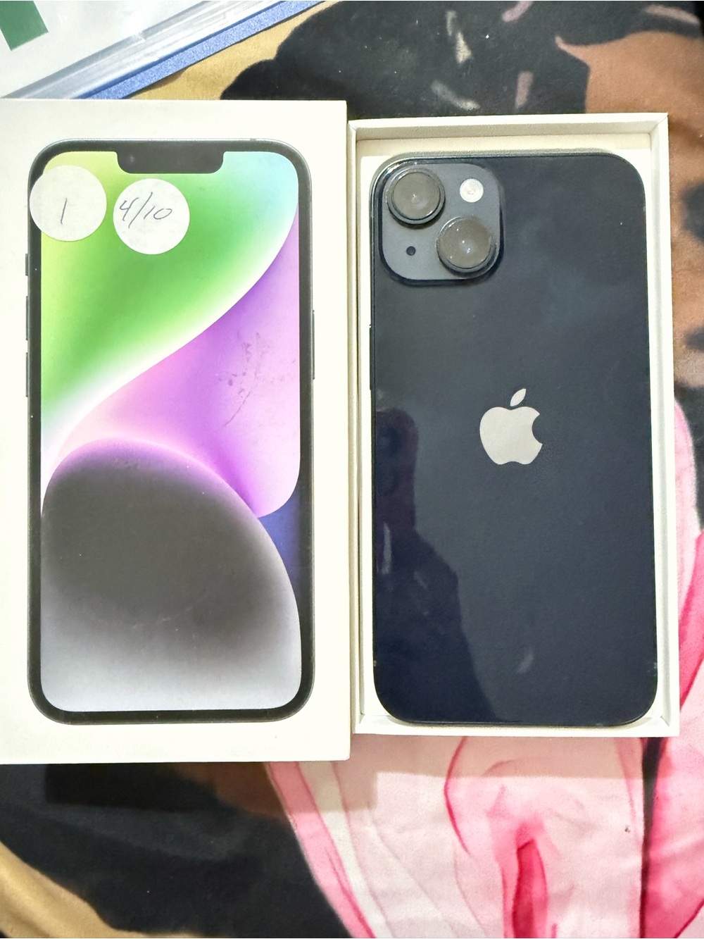 Apple iPhone14